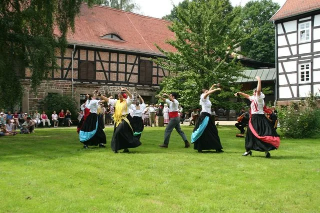 Alemania 2007 — foto 3